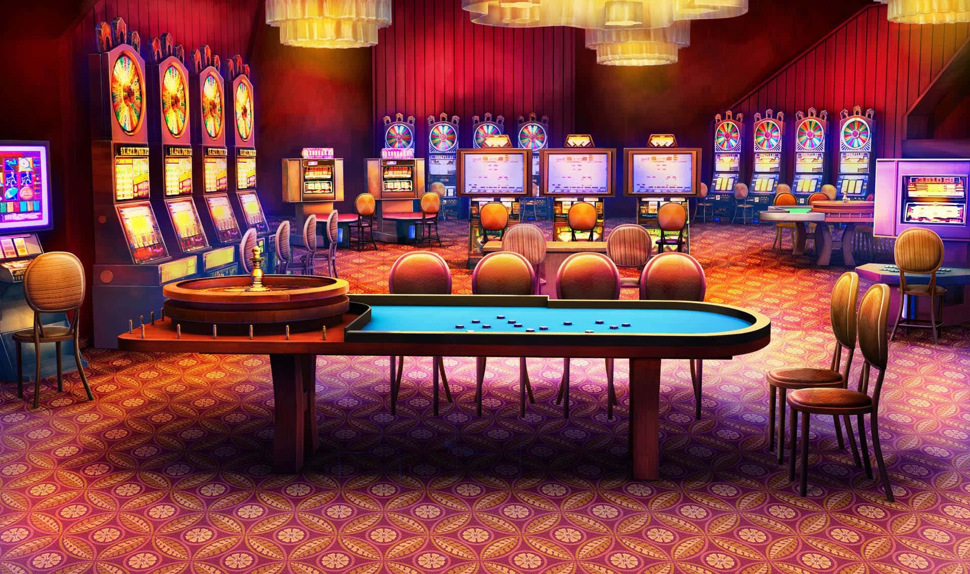 winzir app casino page showing slots and live dealer games for Filipino players
